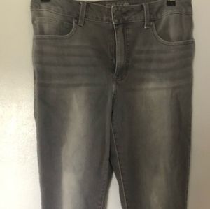 Maurices everflex high rise